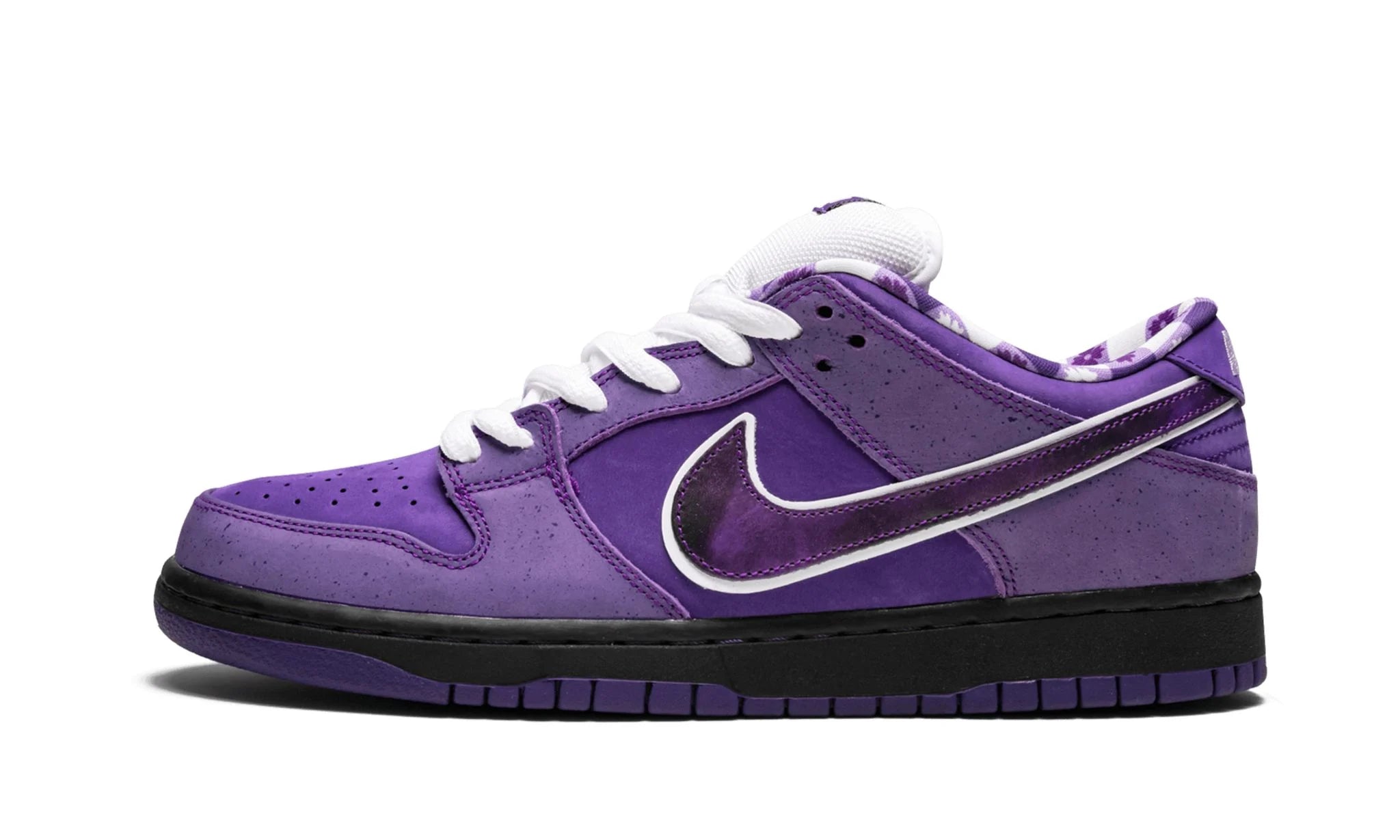 SB DUNK LOW PRO OG QS "Purple Lobster"