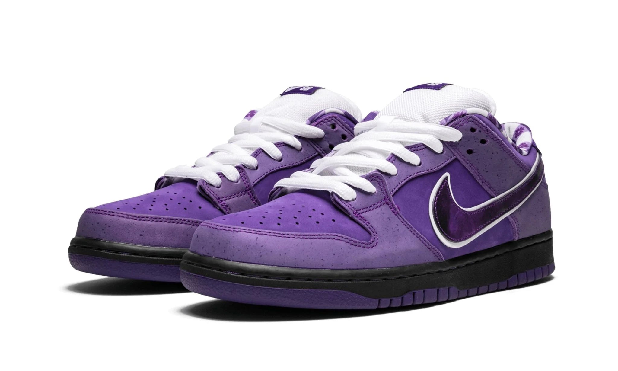 SB DUNK LOW PRO OG QS "Purple Lobster"