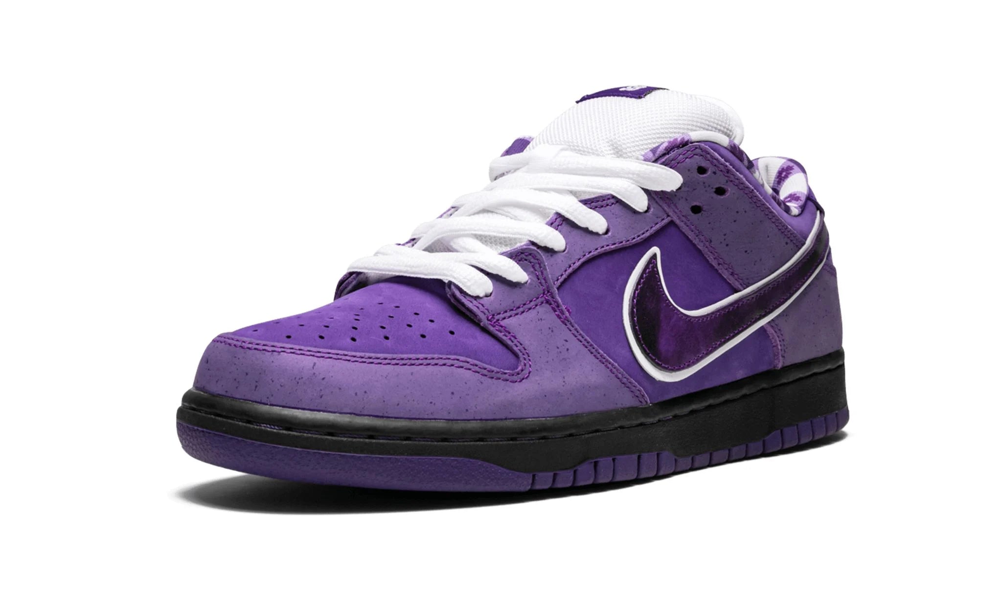 SB DUNK LOW PRO OG QS "Purple Lobster"