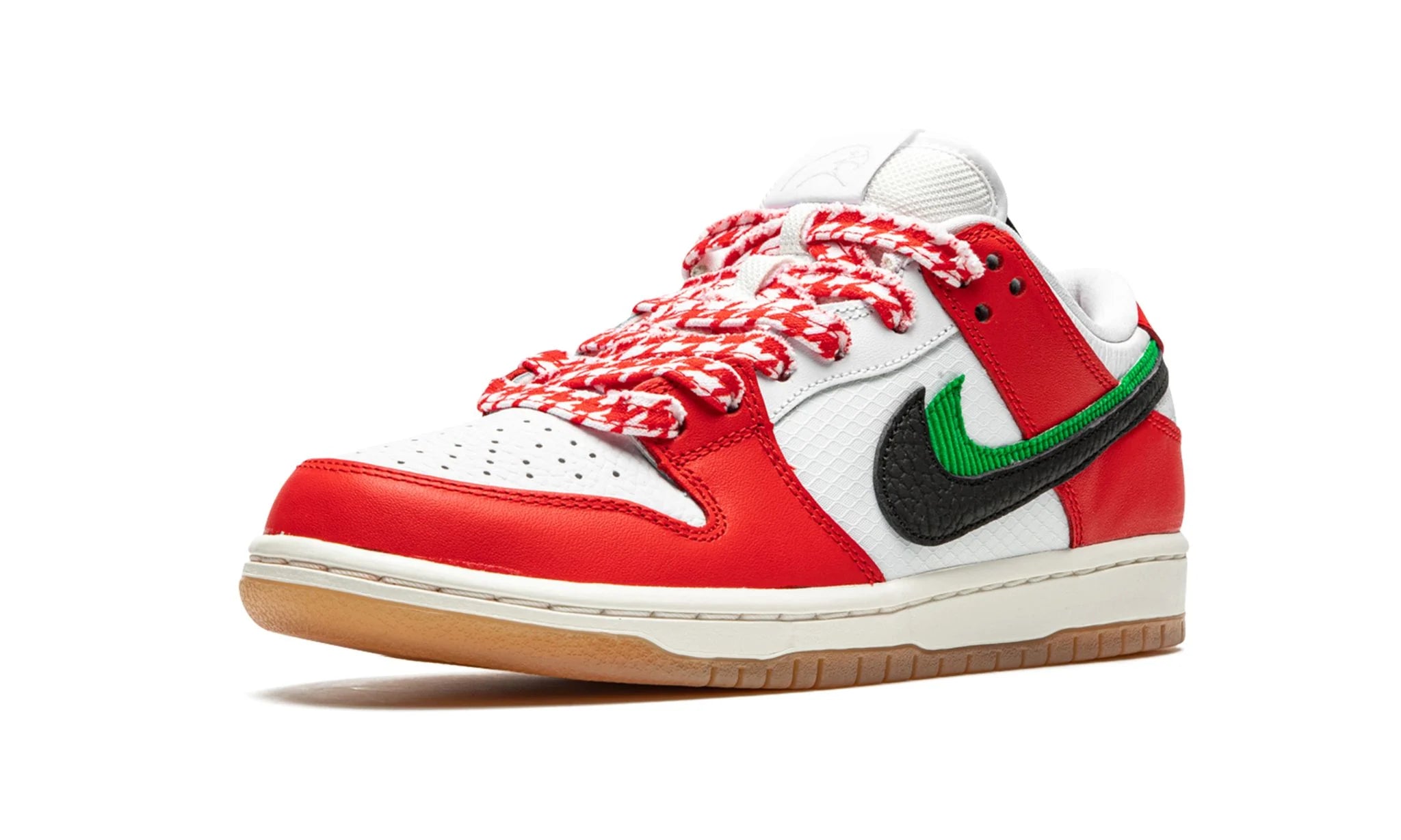 SB DUNK LOW PRO QS "Frame Skate - Habibi"