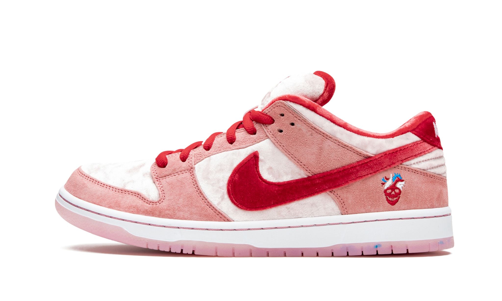 SB DUNK LOW PRO "StrangeLove"