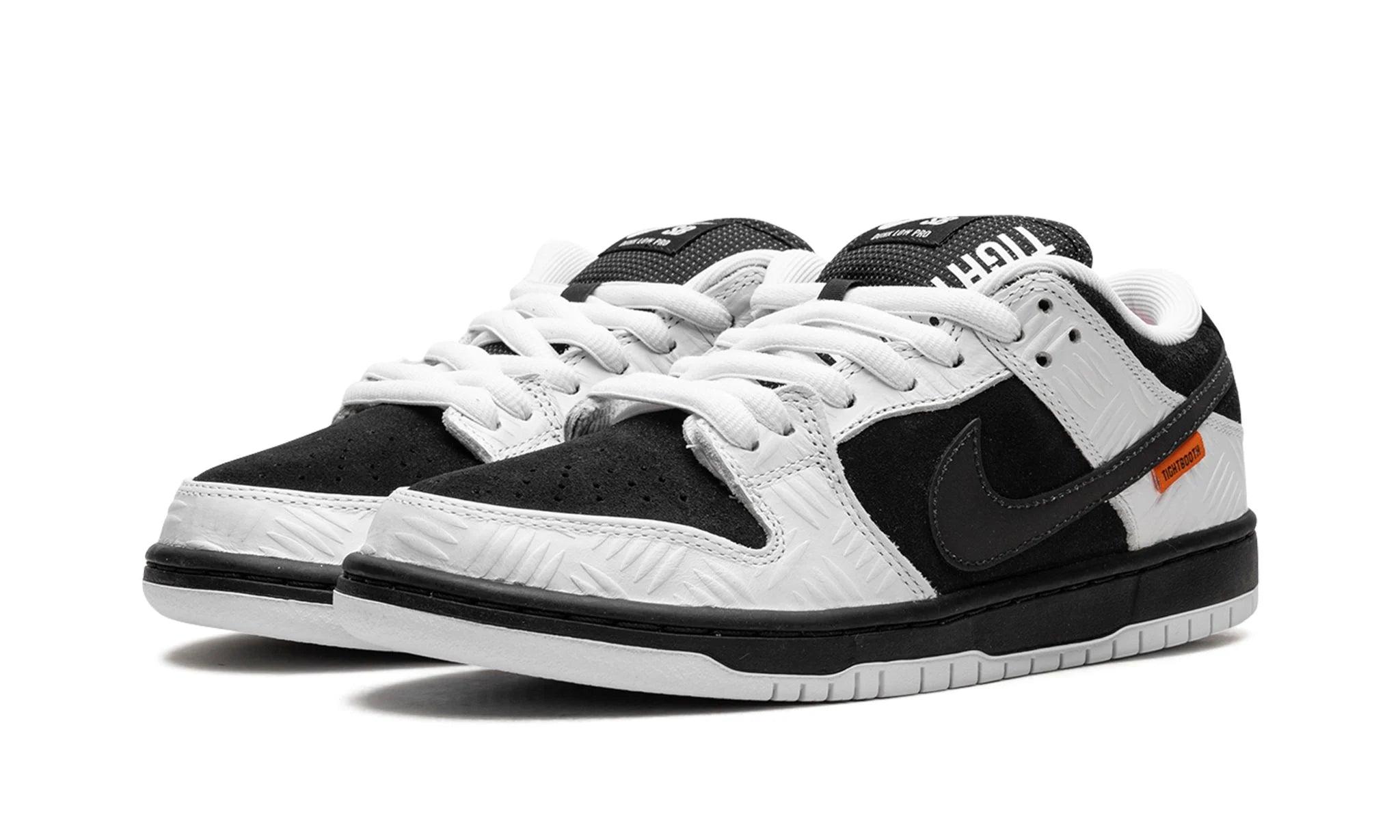 NIKE SB DUNK LOW "TIGHTBOOTH"