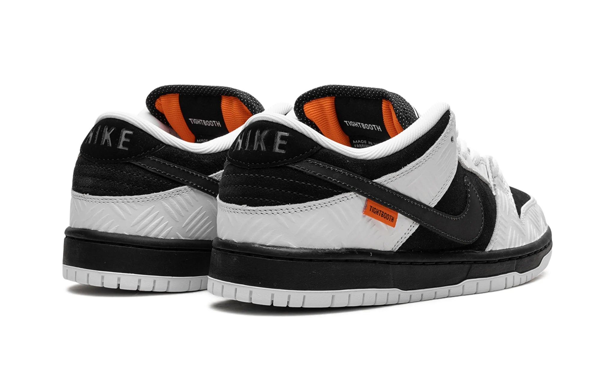 NIKE SB DUNK LOW "TIGHTBOOTH"