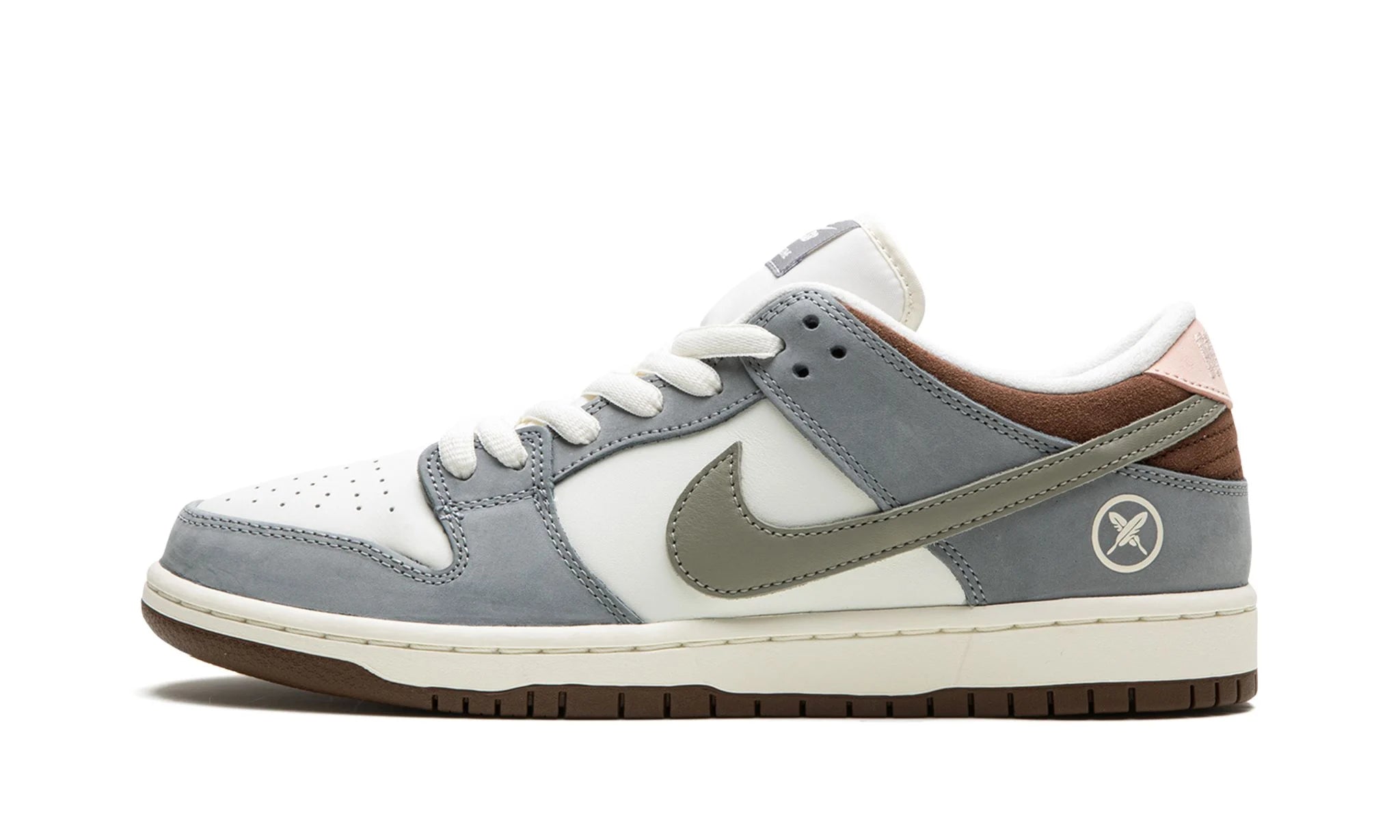 SB DUNK LOW "Yuto Horigome"