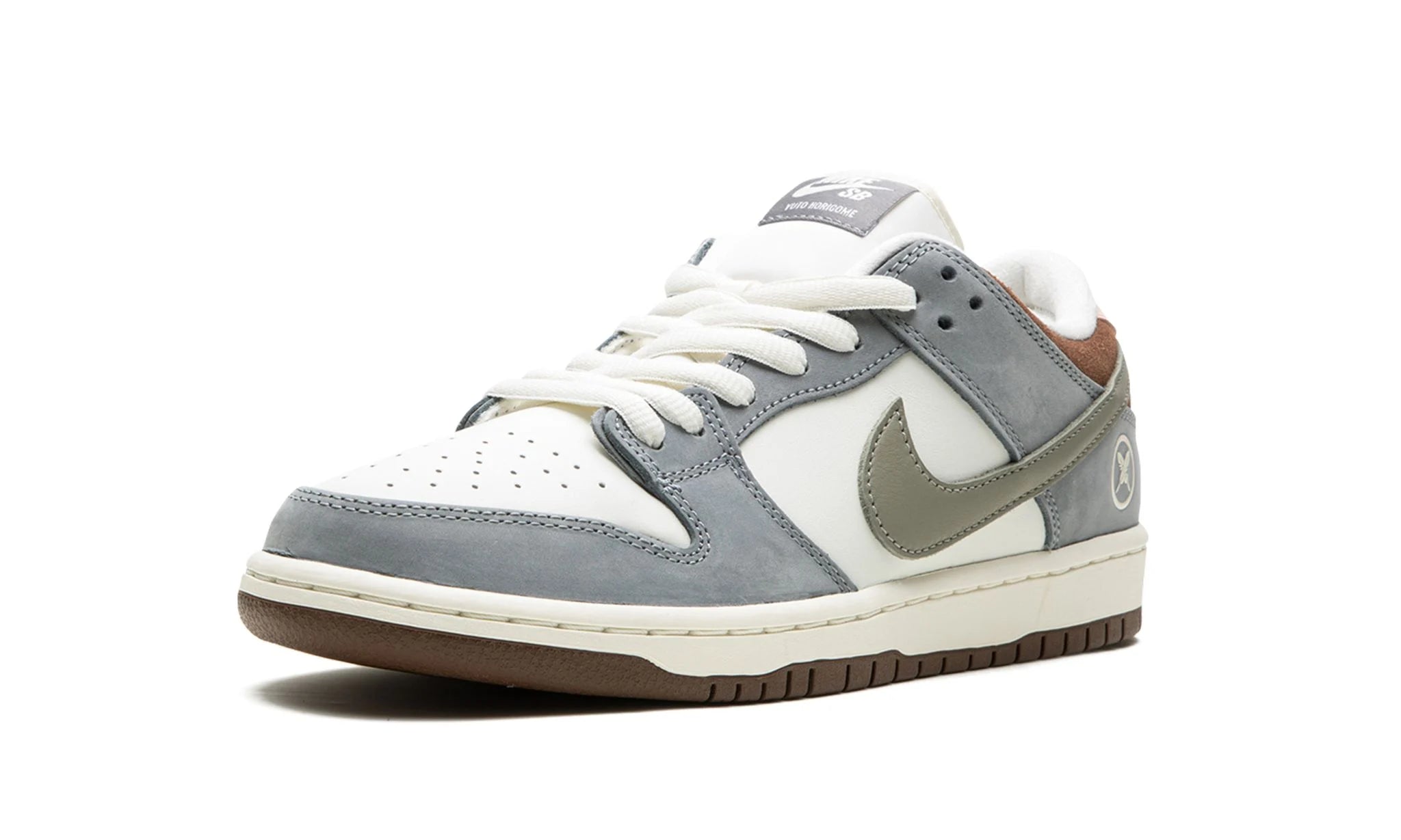 SB DUNK LOW "Yuto Horigome"