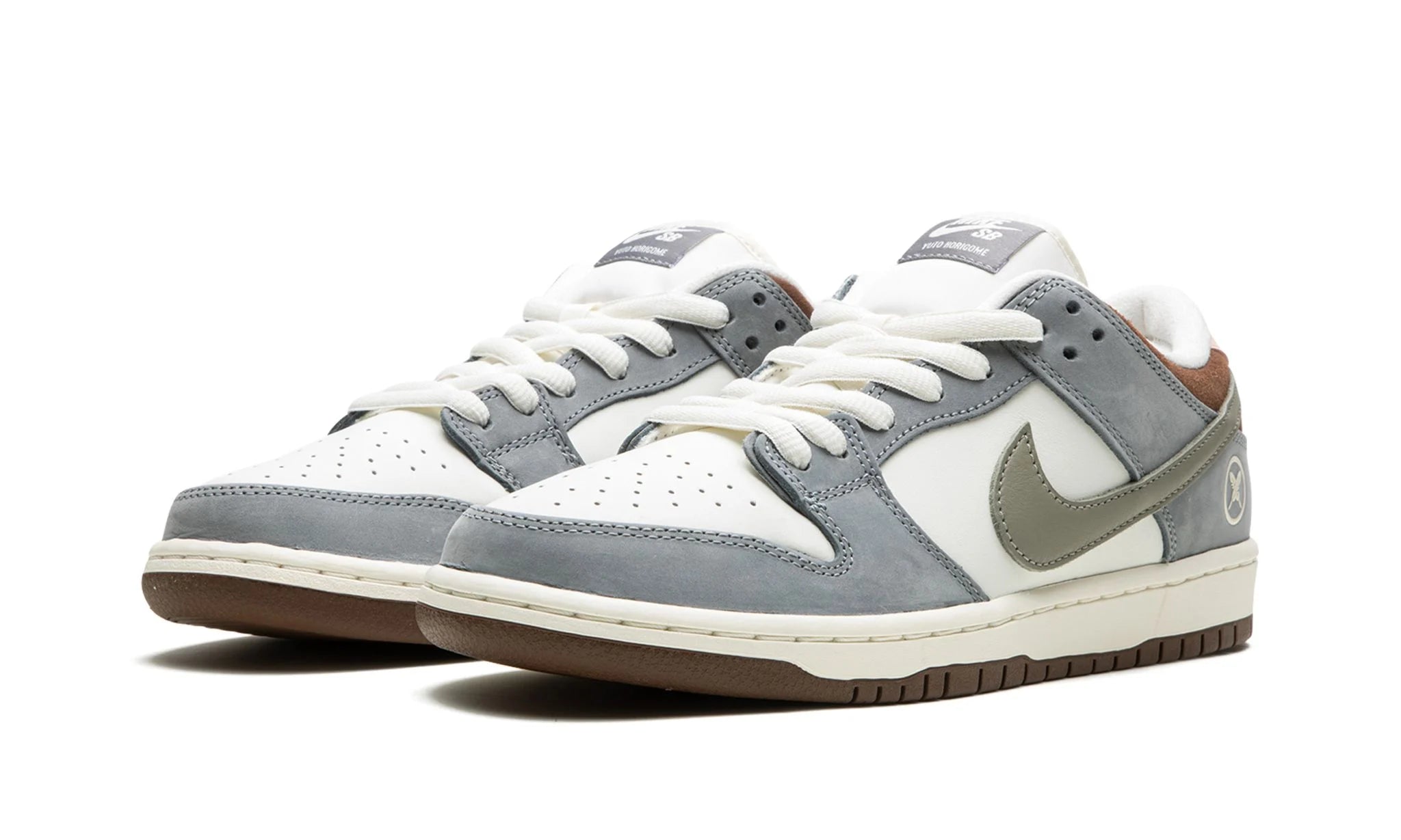 SB DUNK LOW "Yuto Horigome"