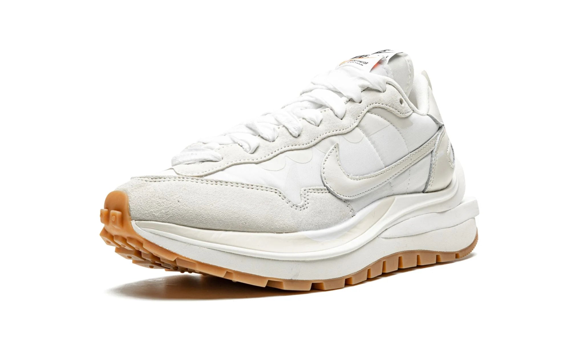 NIKE VAPORWAFFLE "Sacai - Sail"