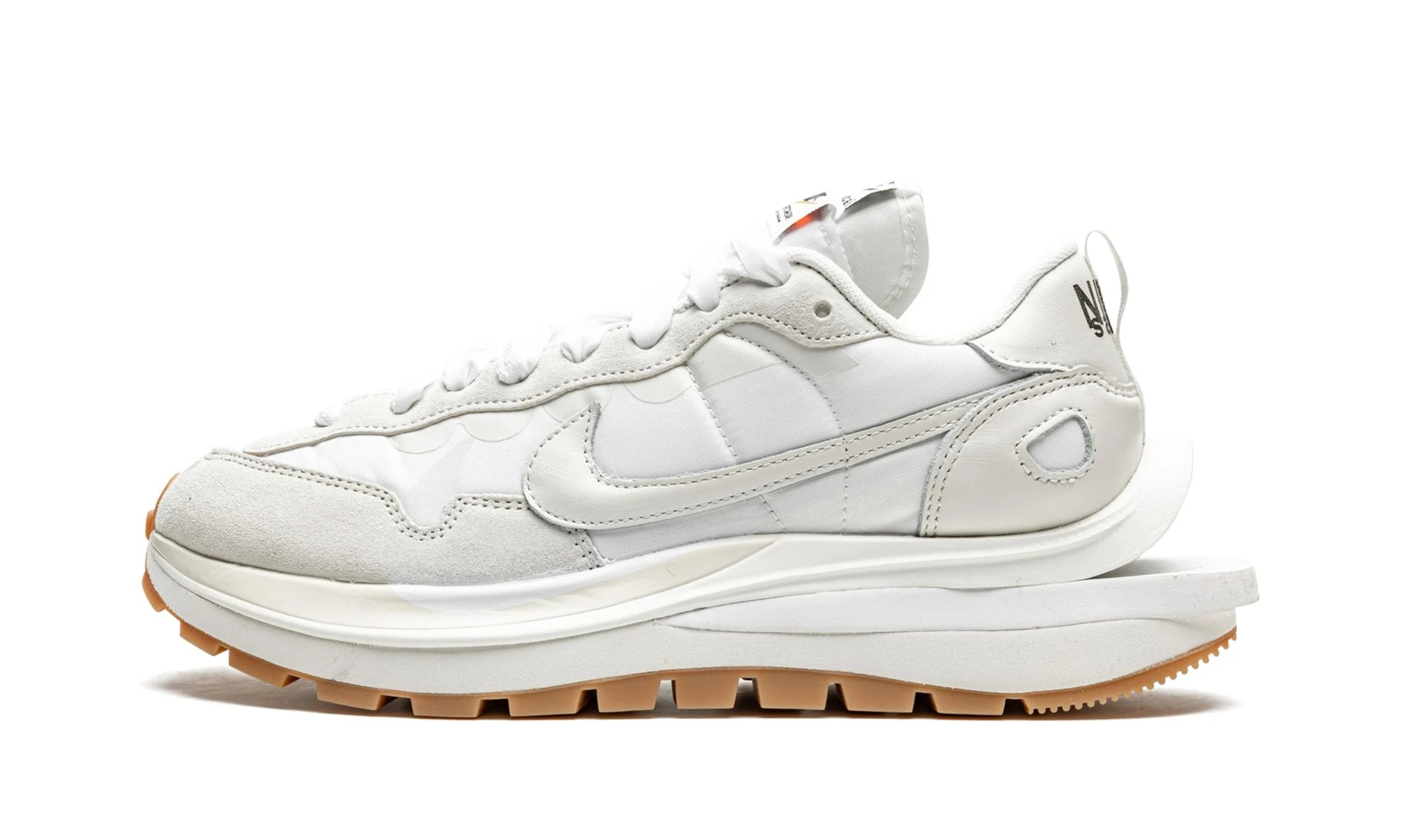 NIKE VAPORWAFFLE "Sacai - Sail"