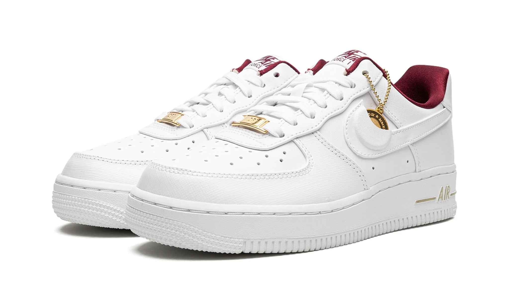 WMNS AIR FORCE 1 LOW "Just Do It"