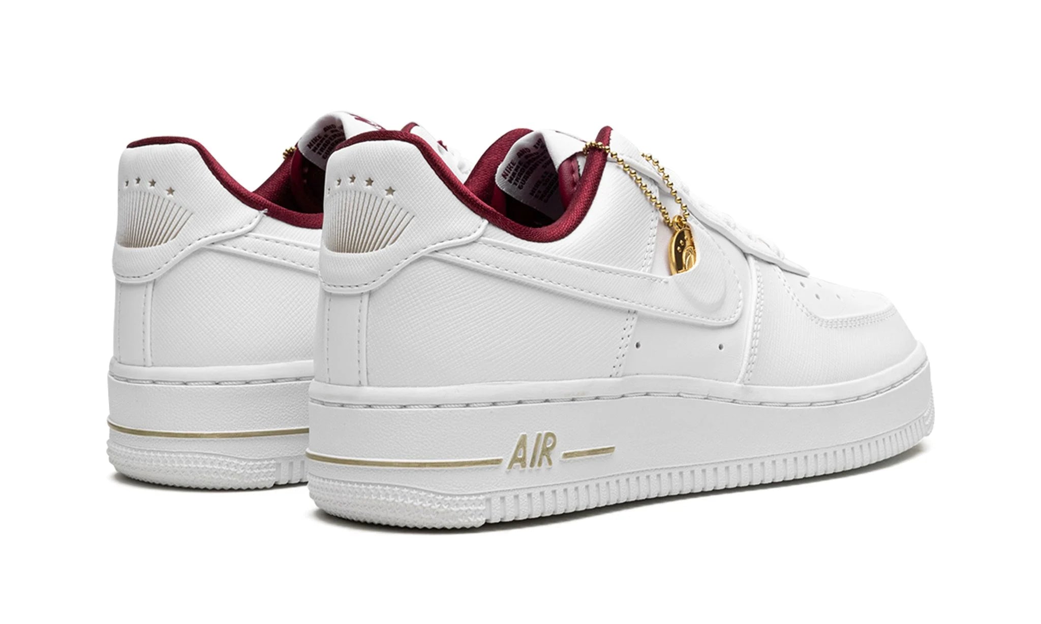 WMNS AIR FORCE 1 LOW "Just Do It"