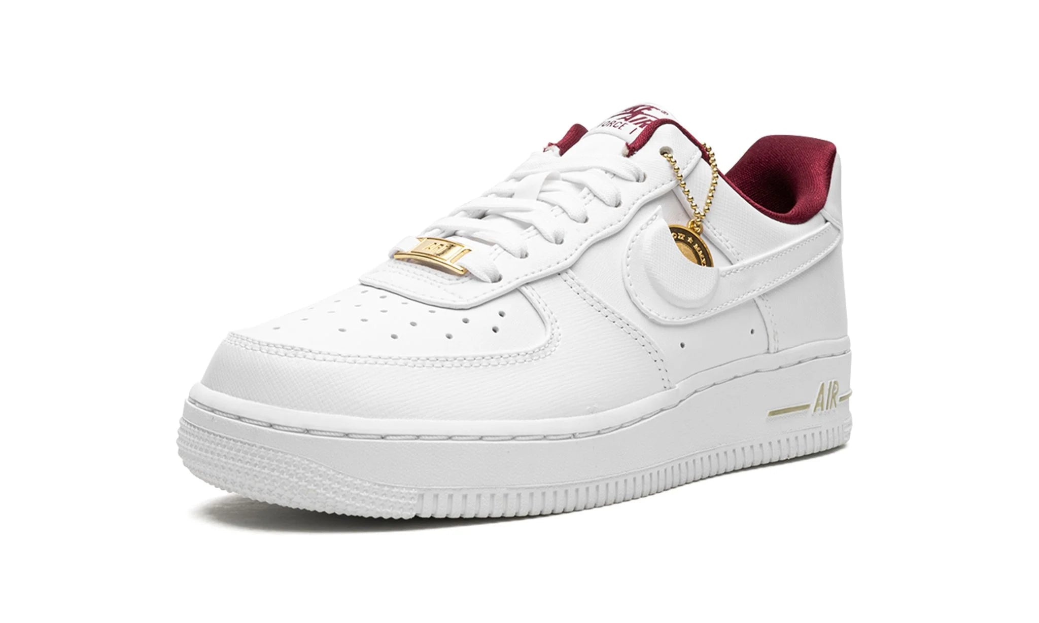 WMNS AIR FORCE 1 LOW "Just Do It"