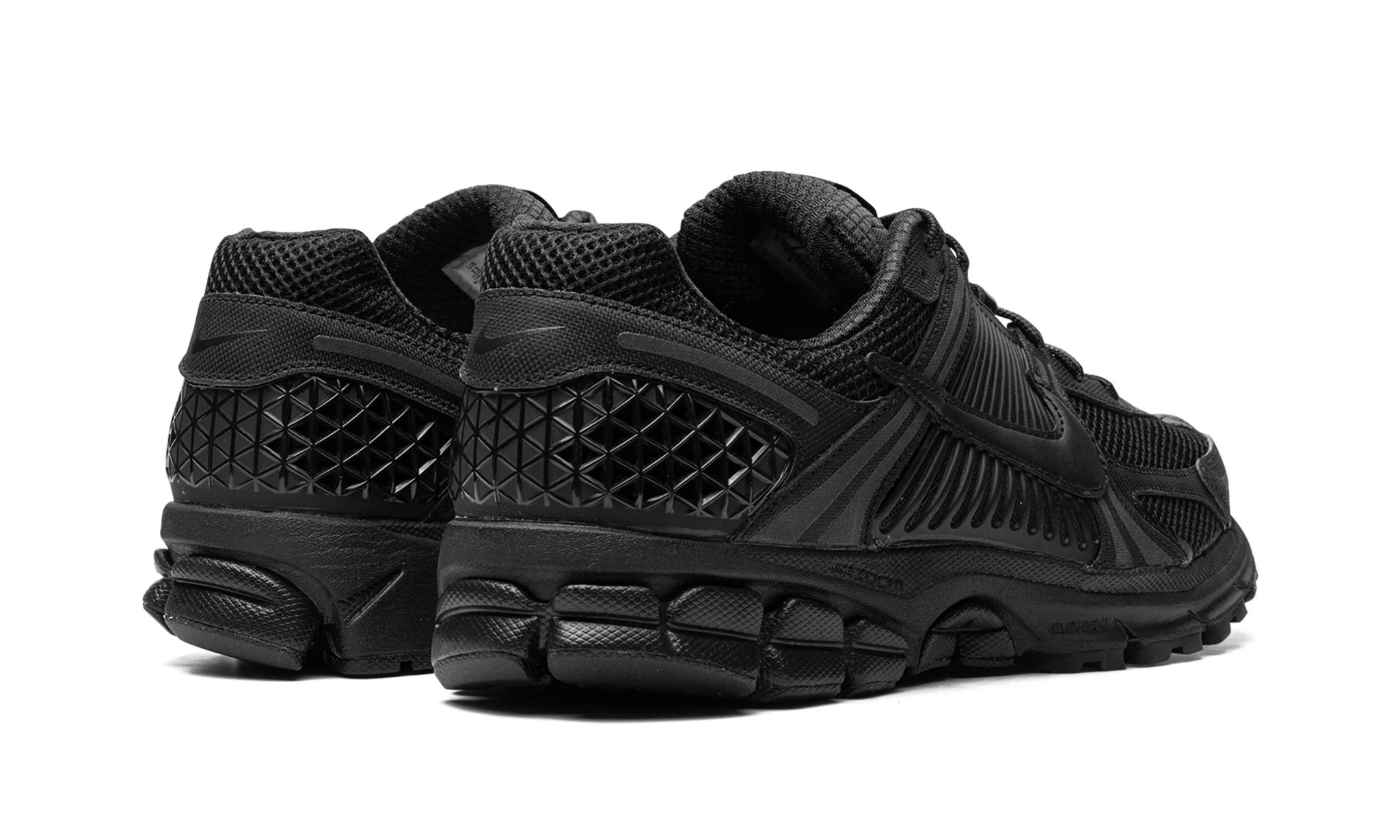 Nike Zoom Vomero 5 "Triple Black"