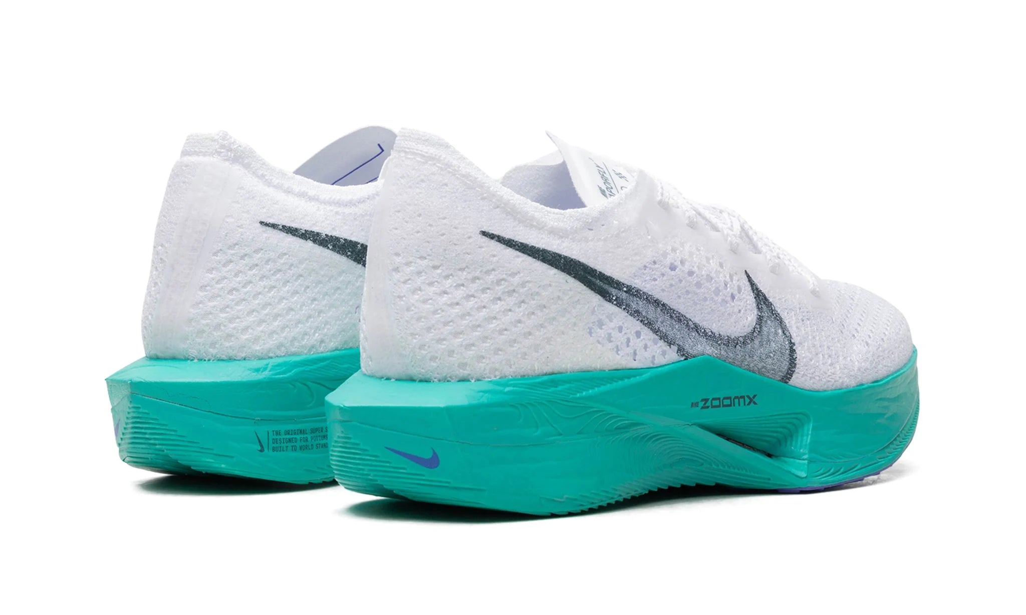 Nike ZOOMX VAPORFLY 3 WMNS "Aquatone"