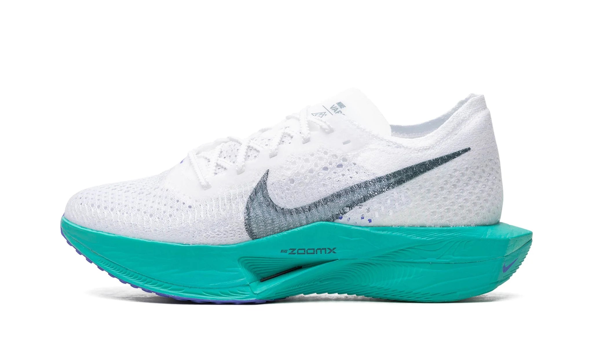 Nike ZOOMX VAPORFLY 3 WMNS "Aquatone"