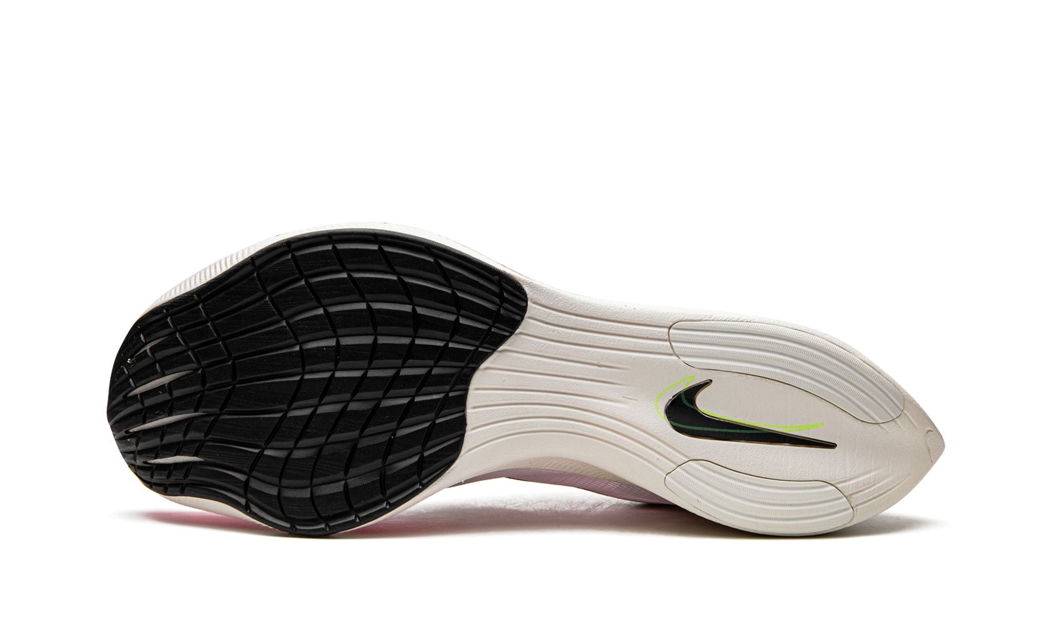 Nike ZoomX Vaporfly Next % 2 "Rawdacious"