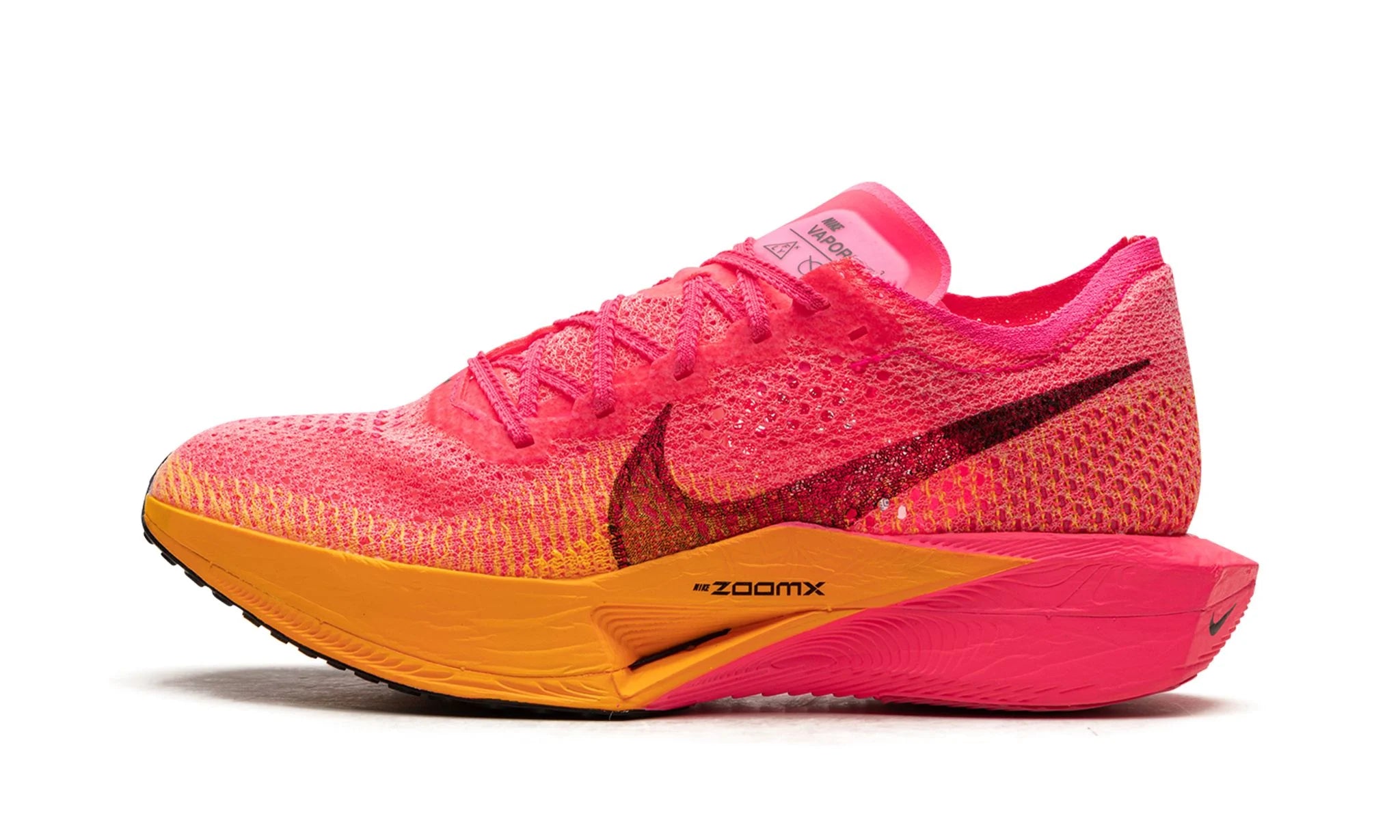 Nike ZOOMX VAPORFLY NEXT% 3 "Hyper Pink Laser Orange"