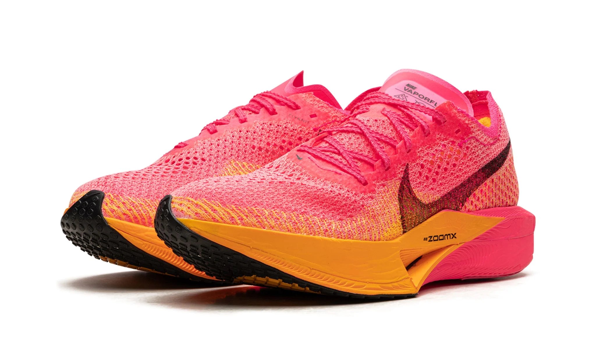 Nike ZOOMX VAPORFLY NEXT% 3 "Hyper Pink Laser Orange"