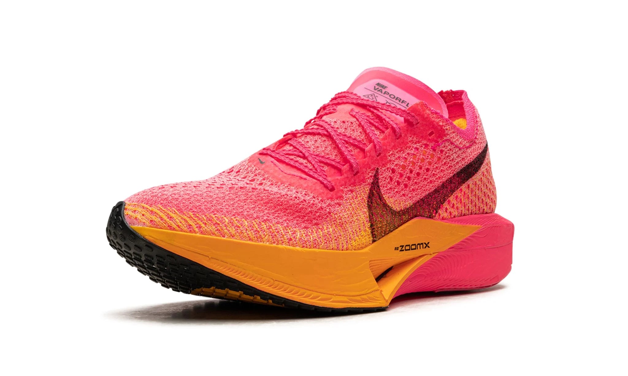 Nike ZOOMX VAPORFLY NEXT% 3 "Hyper Pink Laser Orange"