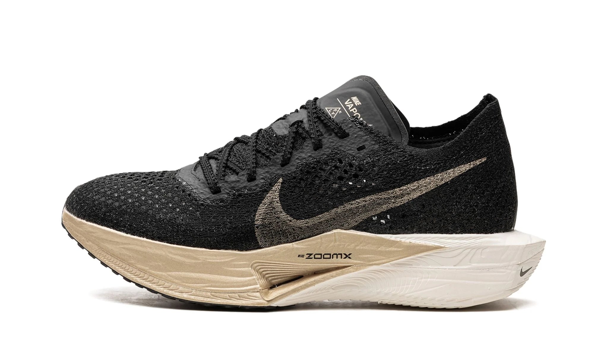 Nike ZOOMX VAPORFLY NEXT% 3 "Metallic Gold"