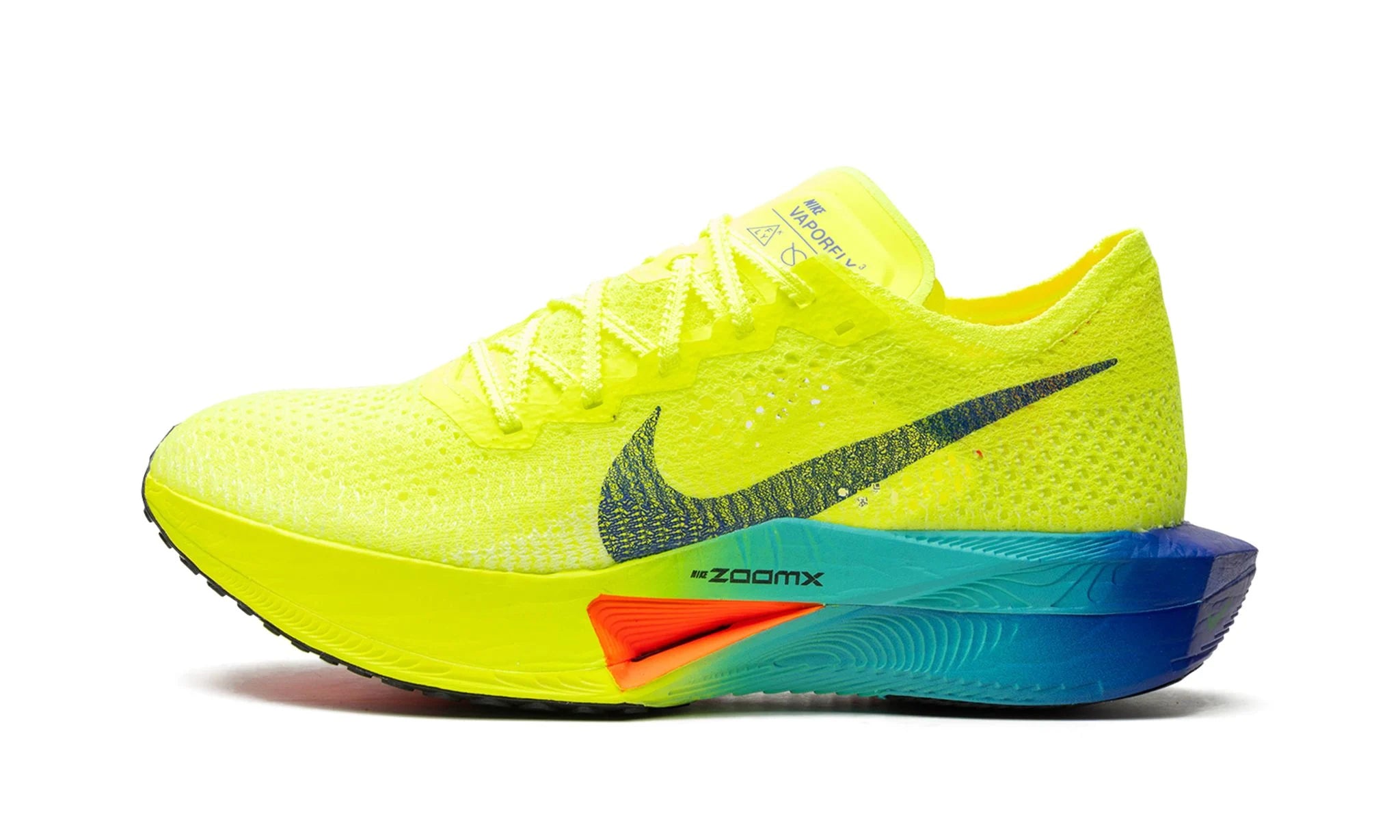 Nike Zoomx Vaporfly Next% 3 Wmns "Scream Green"