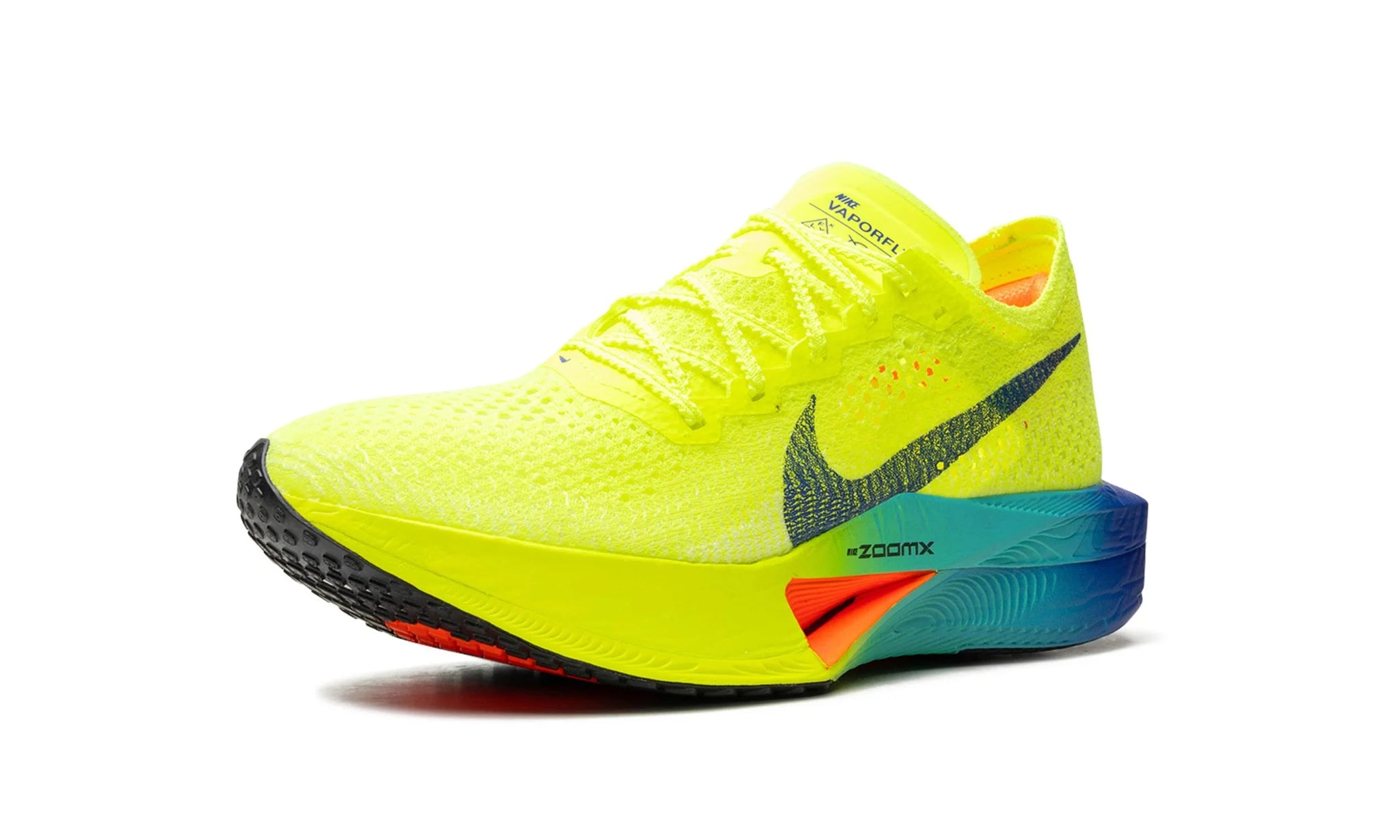 Nike Zoomx Vaporfly Next% 3 Wmns "Scream Green"