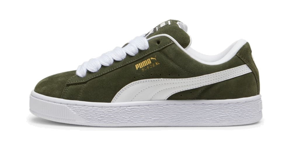 PUMA SUEDE XL