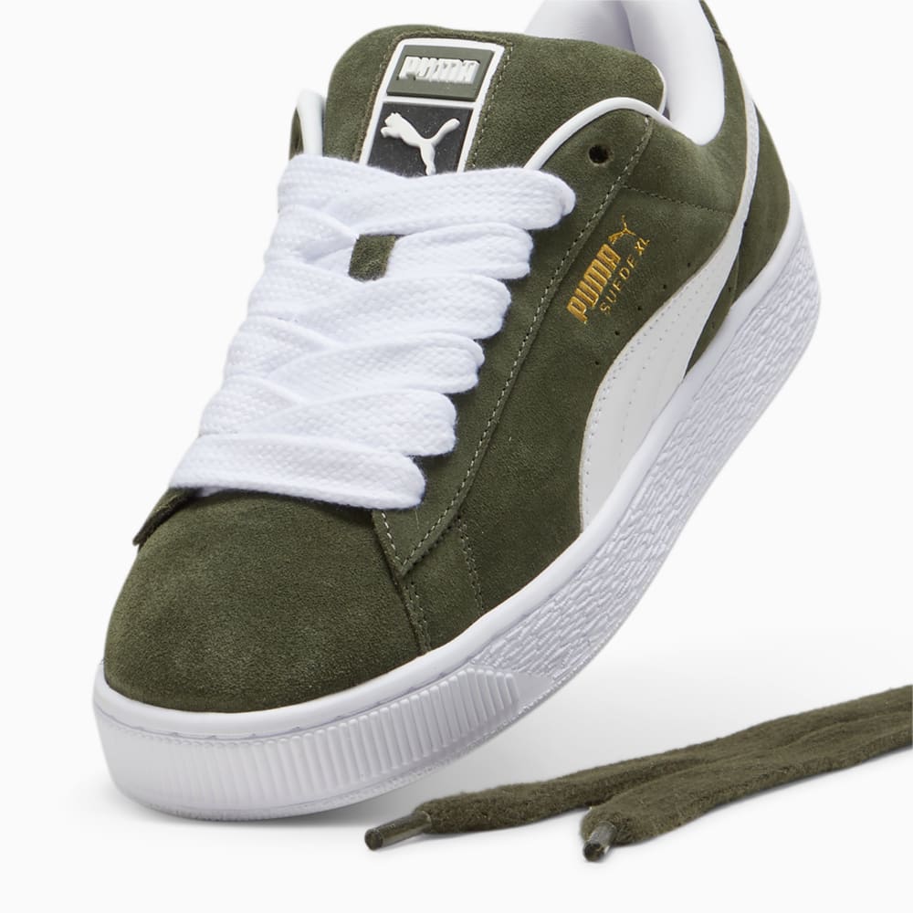 PUMA SUEDE XL