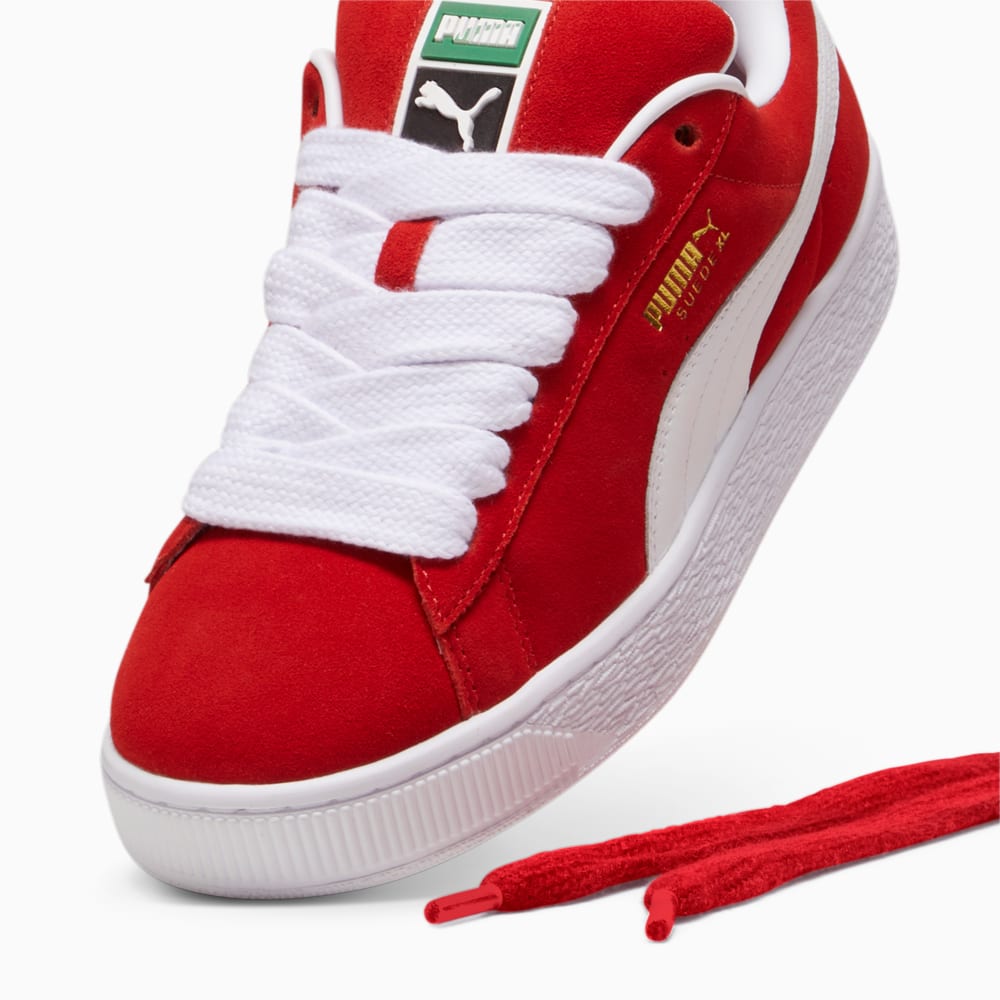 PUMA SUEDE XL