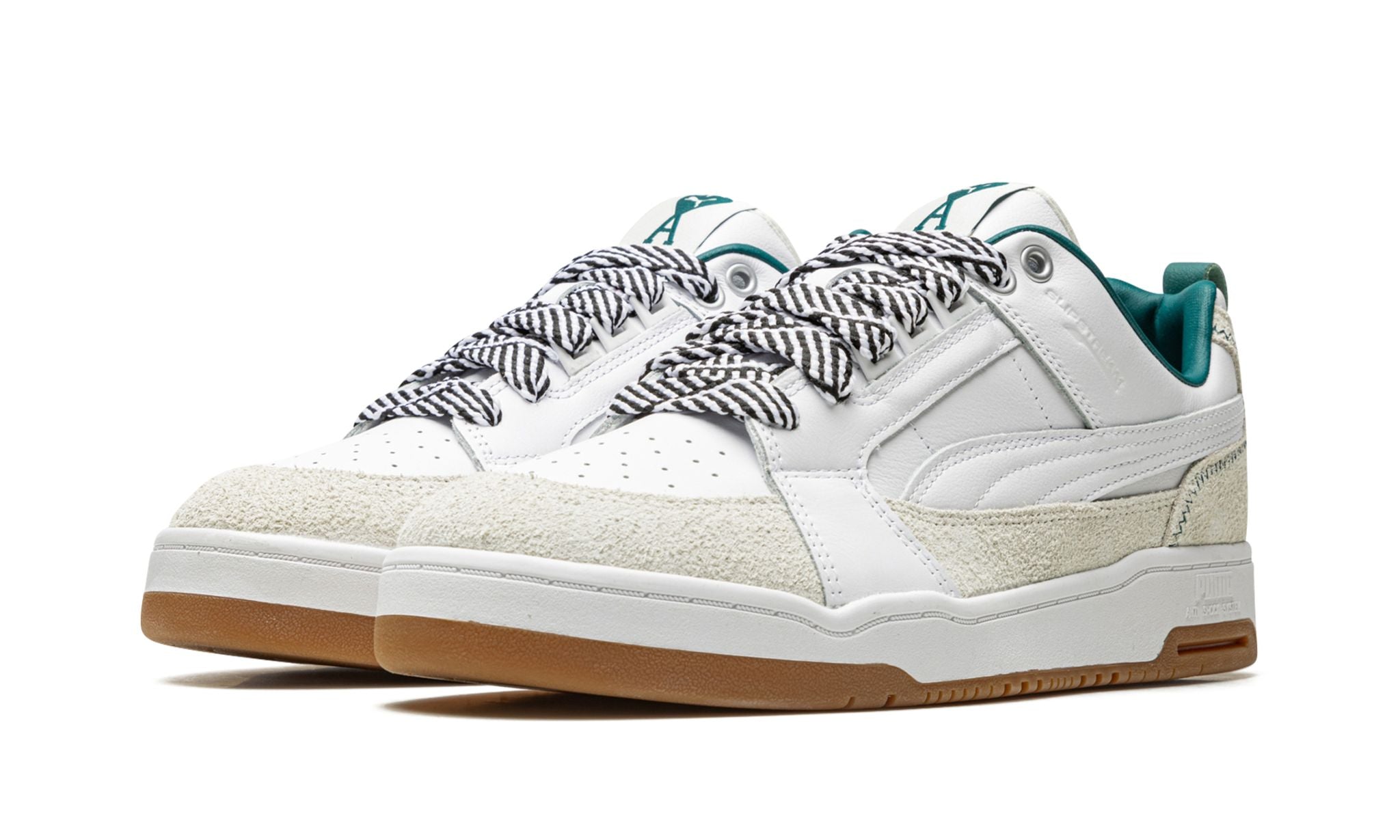 PUMA SLIPSTREAM LO 2 "AMI"