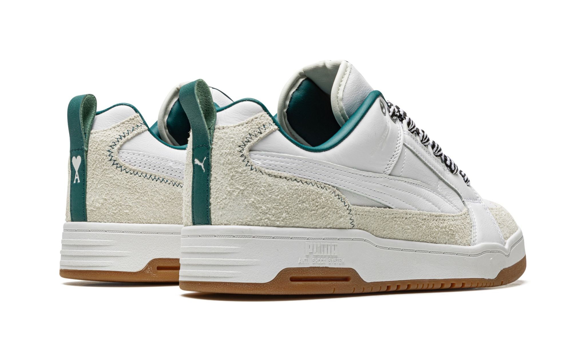 PUMA SLIPSTREAM LO 2 "AMI"