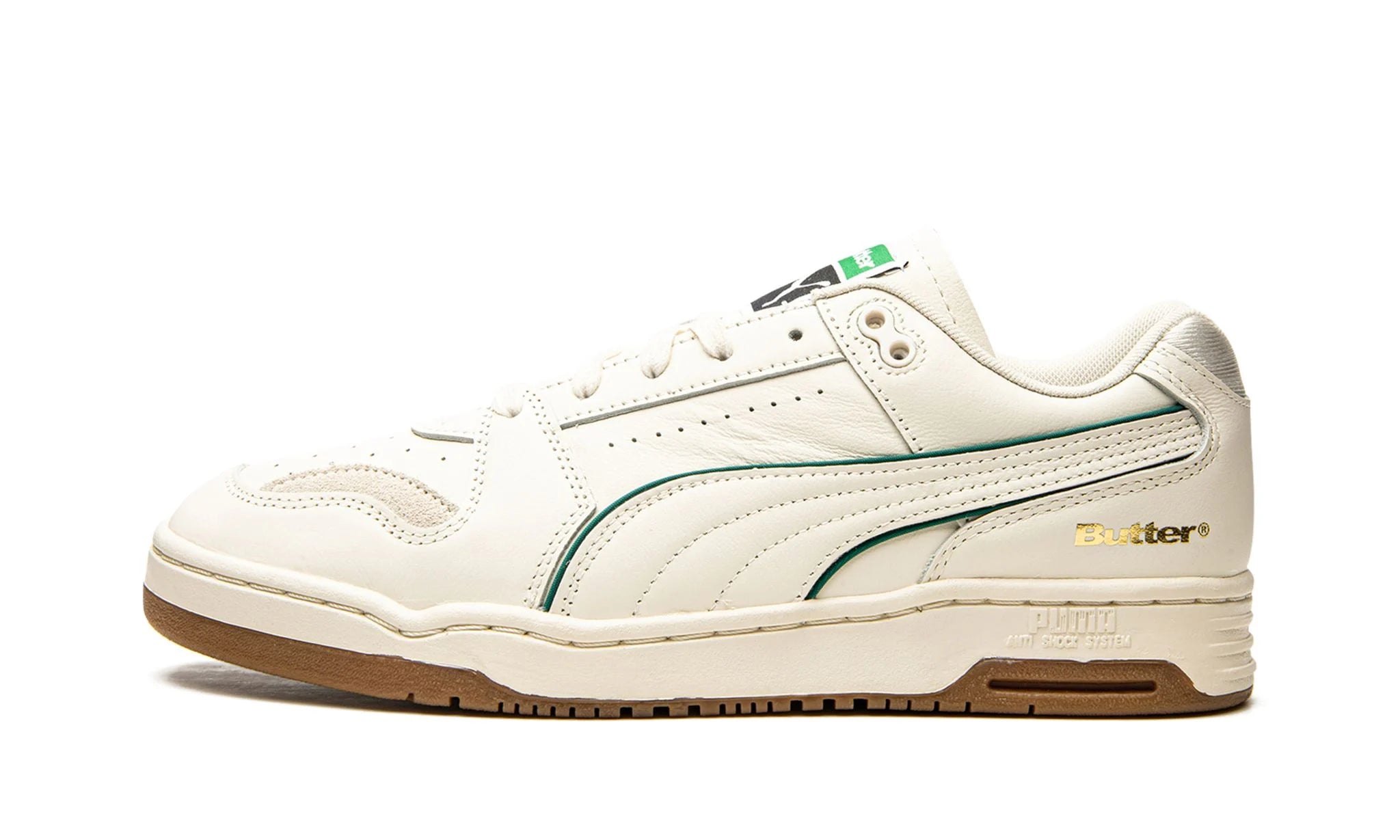 PUMA SLIPSTREAM LO "Puma x Buttergoods"