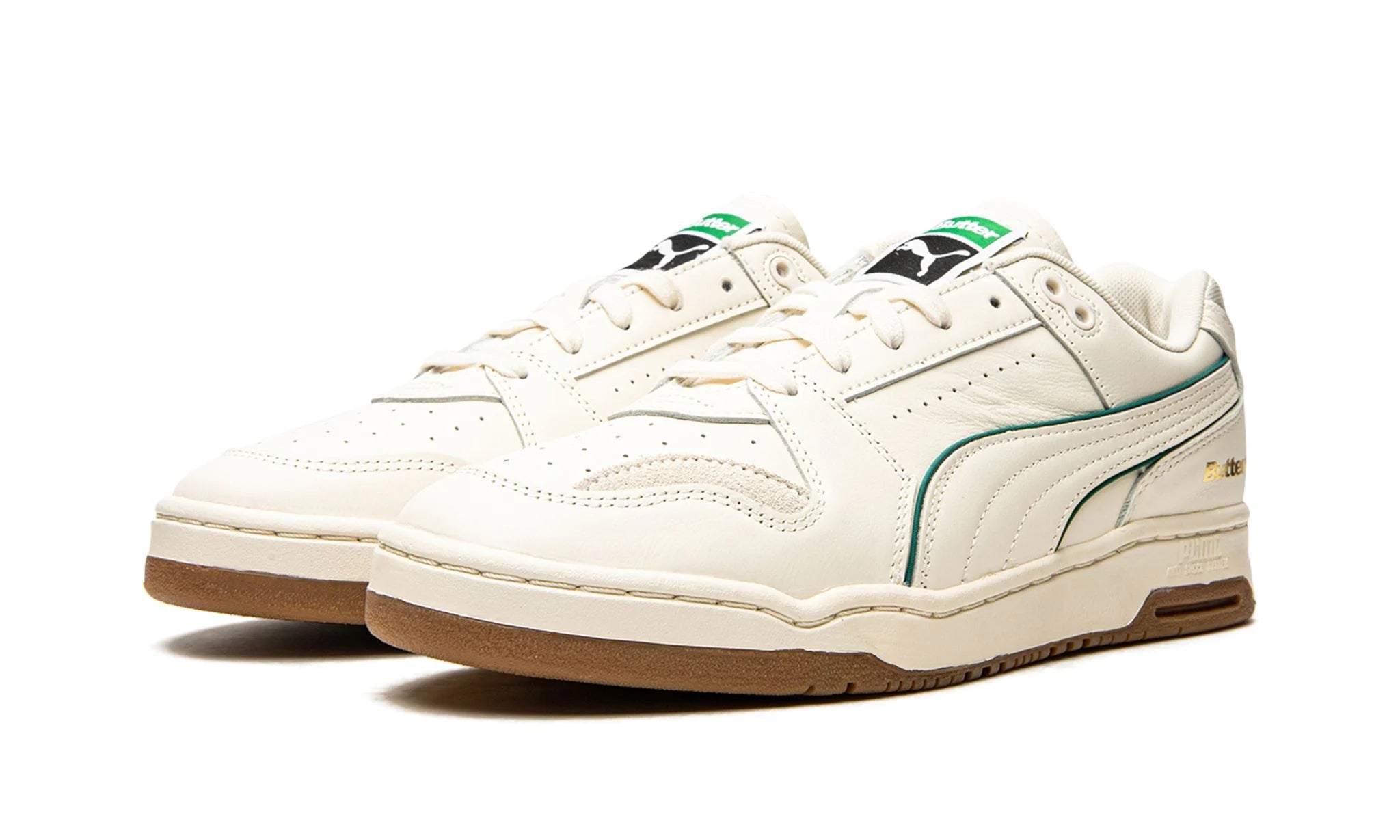 PUMA SLIPSTREAM LO "Puma x Buttergoods"