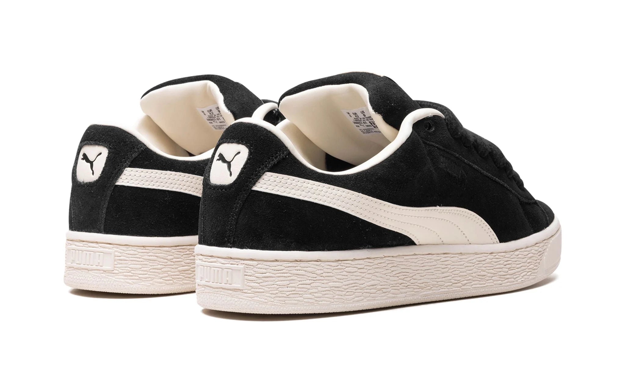 PUMA SUEDE XL "PLEASURES"