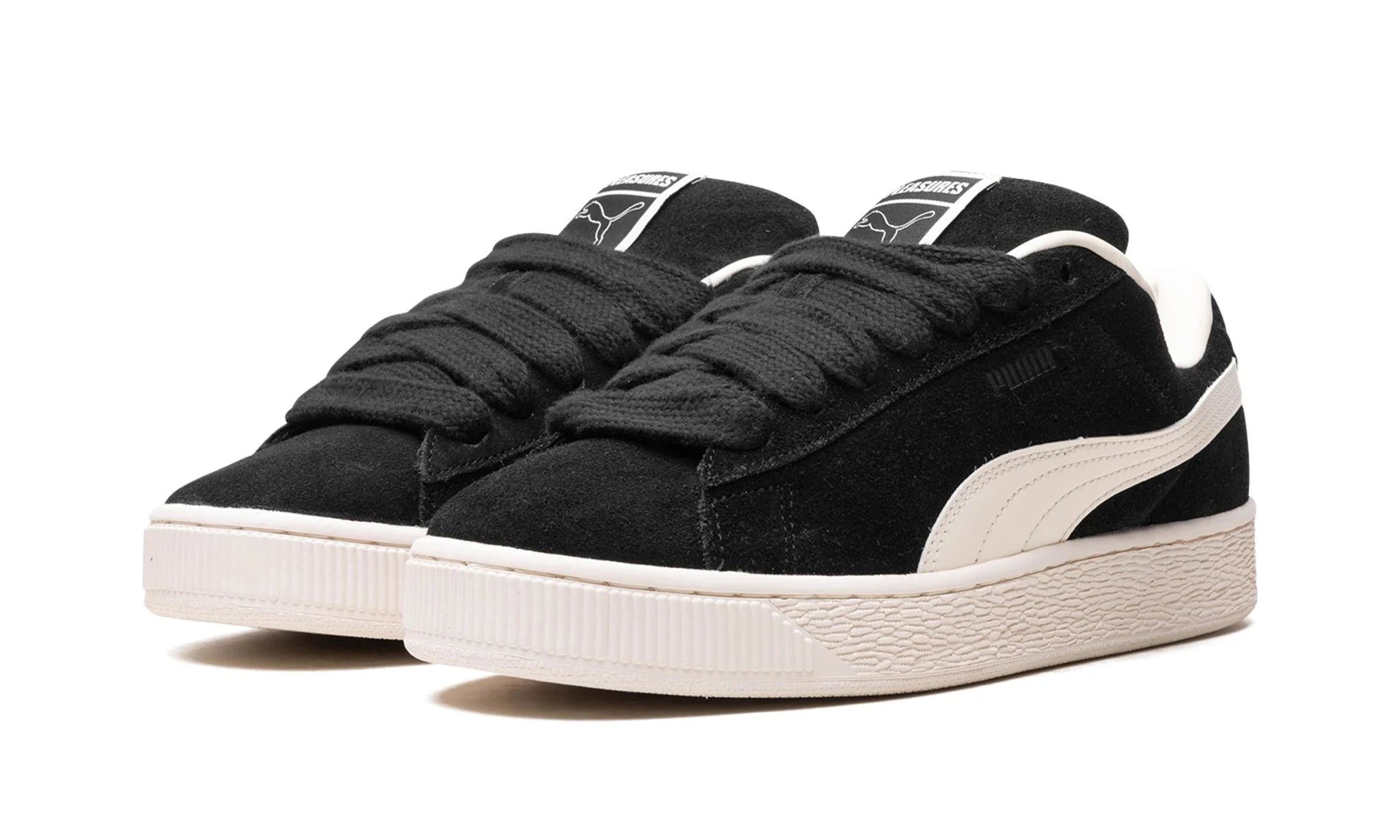 PUMA SUEDE XL "PLEASURES"