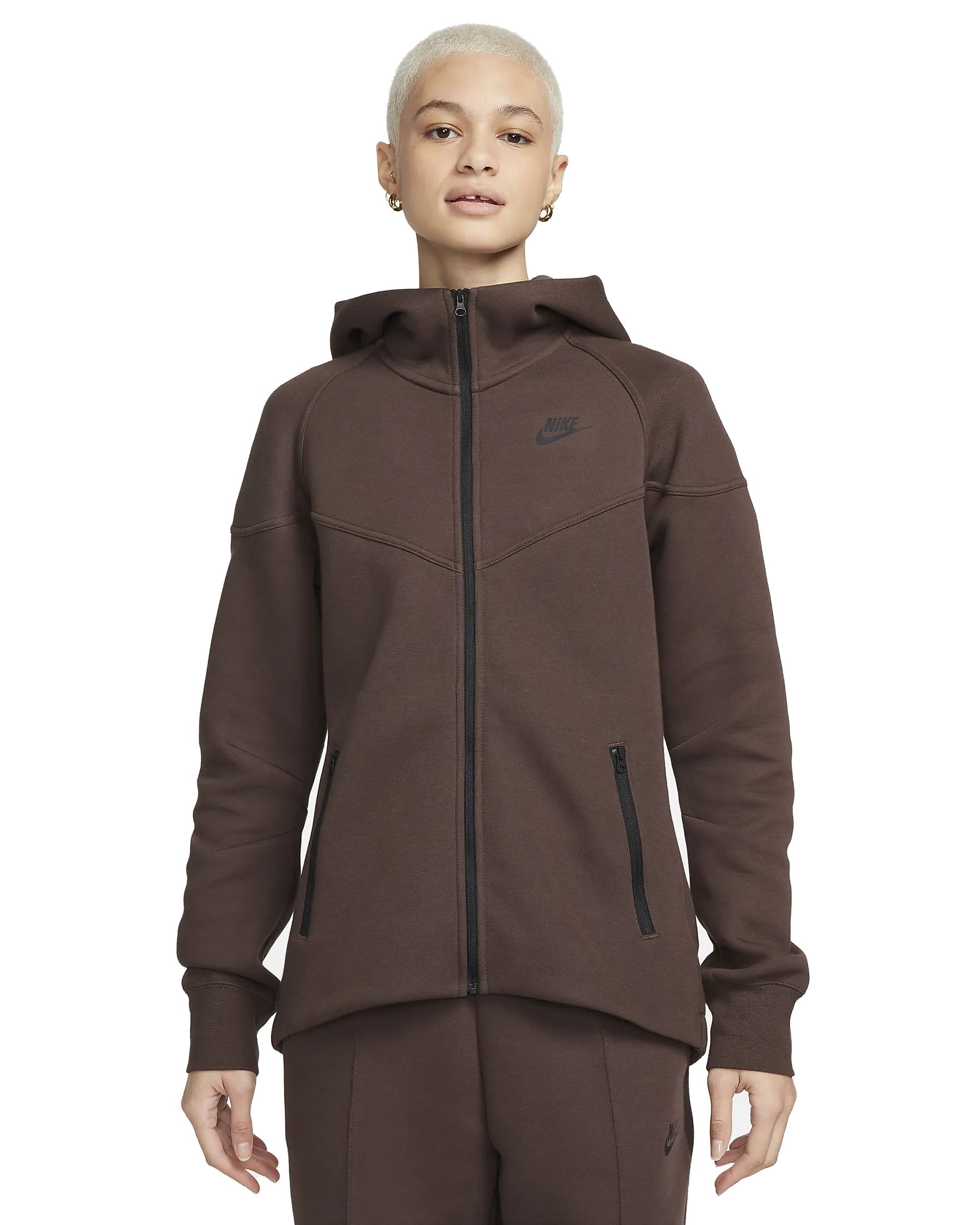 Nike Sportswear Tech Fleece Windrunner