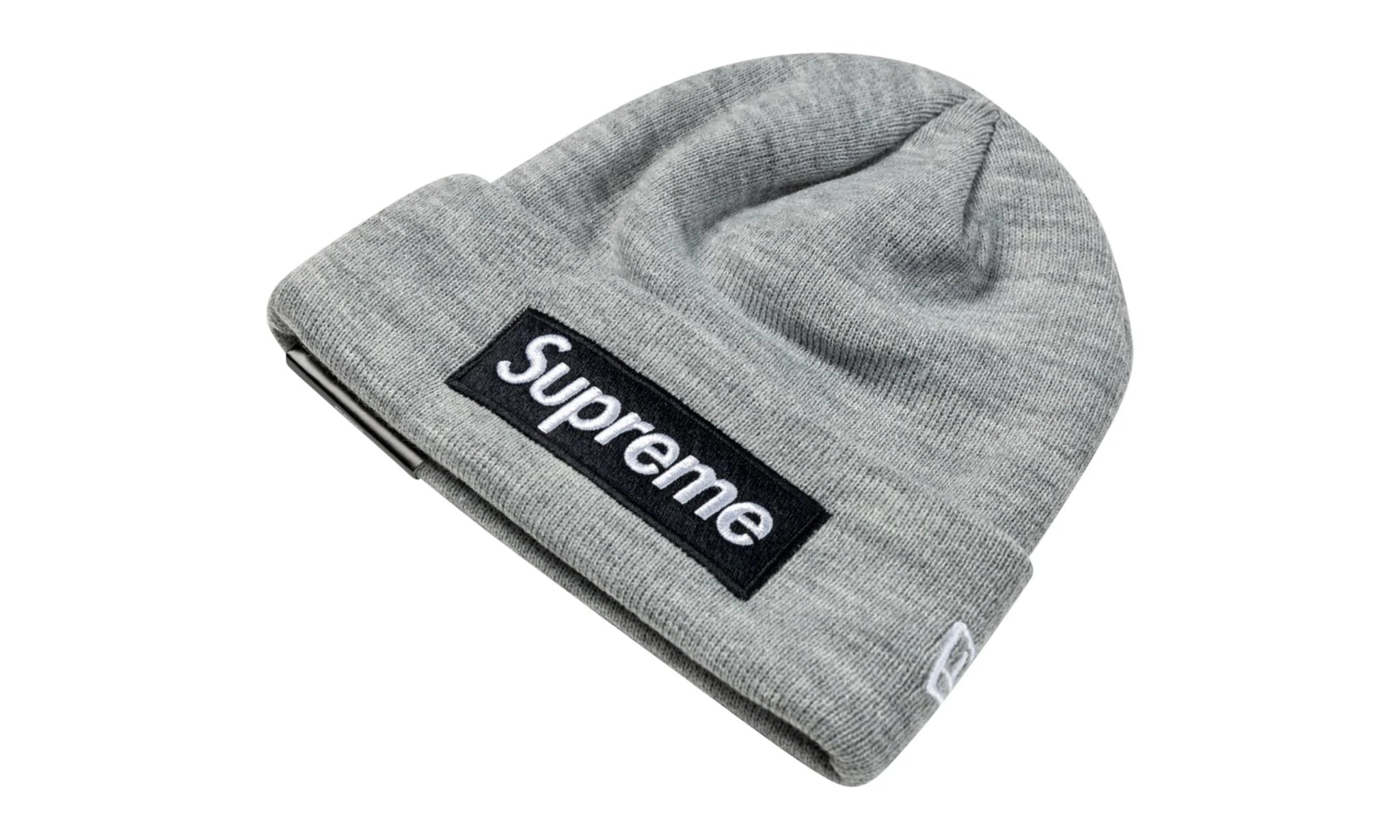 SUPREME NEW ERA BOX LOGO TOUCA "FW 22"