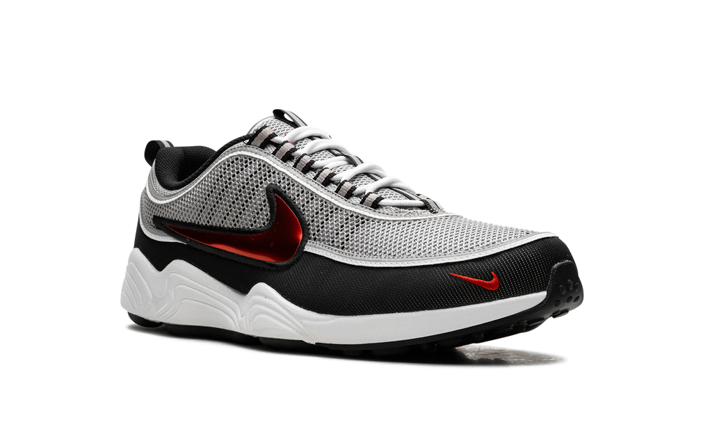 Nike Air Zoom Spiridon OG "Sport Red"