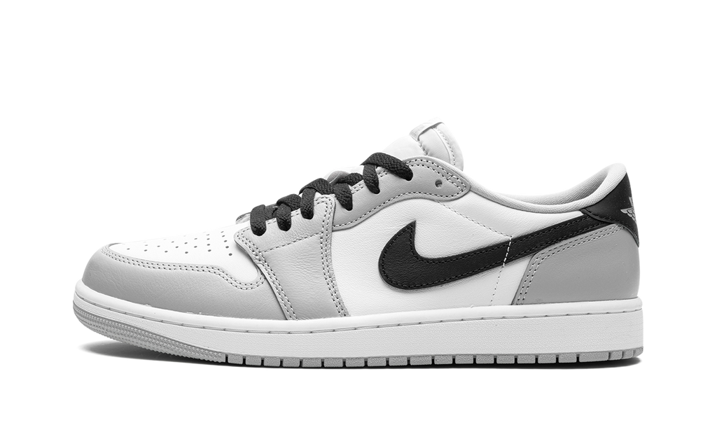 Air Jordan 1 Retro Low OG "Barons"